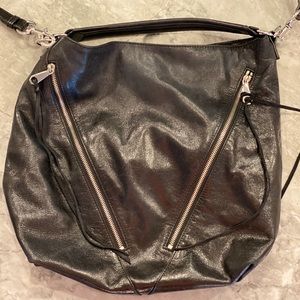 Rebecca Minkoff Moto hobo